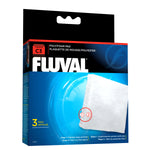 Voir l’image dans la galerie, Fluval - Plaquettes Mousse/Polyester pour Filtre Série C - Masse Filtrante pour Aquariums