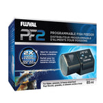 Voir l’image dans la galerie, Fluval - Distributeur de Nourriture Programmable PF2 - Distributeur pour Aquariums