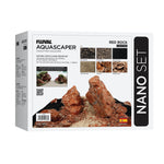 Voir l’image dans la galerie, Fluval - Trousse Décorative Aquascaper de Pierres et Sables - Décoration pour Aquariums