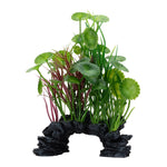 Voir l’image dans la galerie, Fluval Aqualife - Plante Lysimaque Verte - Plante Artificielle pour Aquariums