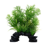 Voir l’image dans la galerie, Fluval Aqualife - Plante Hottonie à Pointes Blanches - Plante Artificielle pour Aquariums