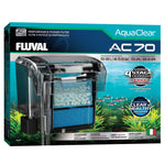 Voir l’image dans la galerie, Fluval AquaClear - Filtre à Moteur - Filtre pour Aquariums