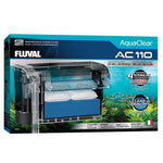 Voir l’image dans la galerie, Fluval AquaClear - Filtre à Moteur - Filtre pour Aquariums