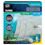 Voir l’image dans la galerie, Fluval AquaClear - Neutralisant d'Ammoniaque - Masse Filtrante pour Aquariums