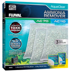 Voir l’image dans la galerie, Fluval AquaClear - Neutralisant d'Ammoniaque - Masse Filtrante pour Aquariums