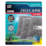 Voir l’image dans la galerie, Fluval AquaClear - Zeo-Carb - Masse Filtrante pour Aquariums