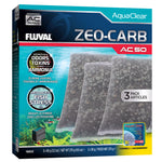 Voir l’image dans la galerie, Fluval AquaClear - Zeo-Carb - Masse Filtrante pour Aquariums