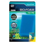 Voir l’image dans la galerie, Fluval AquaClear - Mousse Bio-Foam - Masse Filtrante pour Aquariums