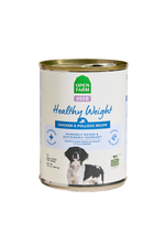 Voir l’image dans la galerie, Open Farm - Poids Santé - Pâté de Poulet et Poisson Blanc - Nourriture Humide pour Chiens