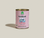 Voir l’image dans la galerie, Open Farm GoodBowl - Pâté Poulet et Saumon - Nourriture Humide avec Grains Entiers pour Chiens