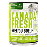 Voir l’image dans la galerie, Canada Fresh - 95% Boeuf - Nourriture Humide en Pâté pour Chiens