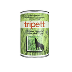 Voir l’image dans la galerie, Tripett - Tripes Vertes de Boeuf - Nourriture Humide Sans Grains en Pâté pour Chiens