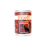 Voir l’image dans la galerie, Tripett - Tripes Vertes de Venaison - Nourriture Humide Sans Grains en Pâté pour Chiens