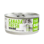 Voir l’image dans la galerie, Canada Fresh - Pâté de Boeuf - Nourriture Humide pour Chats