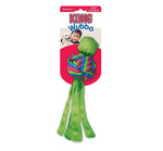 Voir l’image dans la galerie, Kong - Wubba Weave - Jouet de Tiraillement avec Couineur pour Chiens
