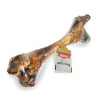 Voir l’image dans la galerie, Hero - Fémur de Boeuf Fumé - Gâteries Naturelles pour Chiens
