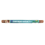 Voir l’image dans la galerie, Himalayan Churro - Saveur Saumon 10" - Gâteries à Mâcher pour Chiens