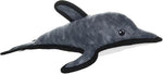 Voir l’image dans la galerie, Tuffy Créatures de l'Océan - Dolly Le Dauphin - Jouet Flottant Ultra Résistant pour Chiens
