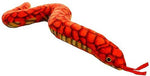 Voir l’image dans la galerie, Tuffy Créatures de l'Océan - Snate Le Serpent - Jouet Flottant Ultra Résistant pour Chiens
