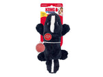 Voir l’image dans la galerie, Kong - Moufette Cozie - Jouets en Peluche avec Couineur pour Chiens