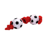 Voir l’image dans la galerie, LI'L PALS Jouet Chien Soccer 8"