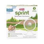 Voir l’image dans la galerie, Living World - Roue d'Exercice Sprint - Roue pour Rongeurs