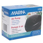Voir l’image dans la galerie, Marina - Pompe à Air - Pompe à Air pour Aquariums