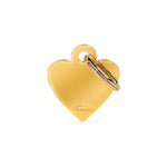 Voir l’image dans la galerie, MFC Basic L Coeur Doré