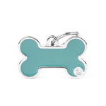 Voir l’image dans la galerie, MFC Basic Handmade Os L Bleu Clair