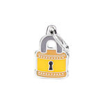 Voir l’image dans la galerie, My Family - Charmes Cadenas - Médaille d'Identité pour Chiens
