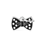 Voir l’image dans la galerie, MFC Charmes Noeud Papillon Noir