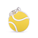 Voir l’image dans la galerie, MFC Charmes Balle de Tennis M