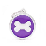 Voir l’image dans la galerie, MFC Classic Os Encerclé L Violet