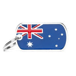 Voir l’image dans la galerie, MFC Drapeau Australienne