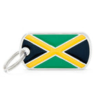 Voir l’image dans la galerie, MFC Drapeau Jamaïque