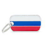Voir l’image dans la galerie, MFC Drapeau Russie
