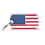 Voir l’image dans la galerie, MFC Drapeau États-Unis
