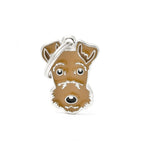 Voir l’image dans la galerie, MFC Friends Terrier Airedale