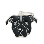 Voir l’image dans la galerie, MFC Friends Amstaff Noir