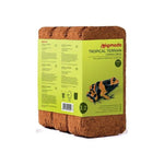 Voir l’image dans la galerie, KOMODO Substrat de Tremble Tropicaux Brique x3 pour Reptiles