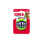 Voir l’image dans la galerie, Kong - Grinz Grenouille - Jouet avec Couineur pour Chiens