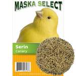 Voir l’image dans la galerie, MASKA SELECT Nourriture Serin 20kg