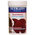 Voir l’image dans la galerie, Nutrafin Basix - Asticots Rouges Lyophilisés - Nourriture pour Poissons