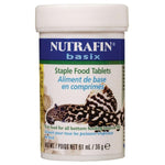 Voir l’image dans la galerie, Nutrafin Basix - Comprimés de Base - Nourriture pour Poissons