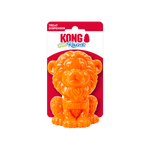 Voir l’image dans la galerie, Kong - Rewards Zoolooz Lion - Jouet Distributeur de Friandises pour Chiens