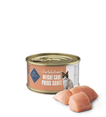 Voir l’image dans la galerie, Blue Buffalo True Solutions - Chat Adulte Poids Santé en Pâté - Nourriture Humide pour Chats