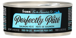 Voir l’image dans la galerie, Fromm PurrSnickety - Pâté de Saumon - Nourriture Humide pour Chats
