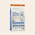 Voir l’image dans la galerie, Petcurean Summit - Range Rotisserie, Poulet et Dinde - Nourriture Sèche pour Chats Adultes