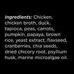 Voir l’image dans la galerie, Petcurean Go! Solutions Booster - Chien Santé Digestive, Pâté de Poulet et Canard - Garniture de Moulée pour Chiens