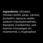 Voir l’image dans la galerie, Petcurean Go! Solutions Booster - Chien Tranquilité, Poulet Haché avec Sauce - Garniture de Moulée pour Chiens